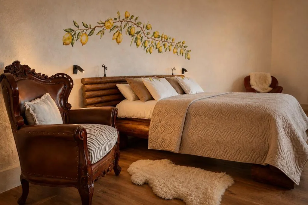 Casa con 1 dormitorio — Jardines de Ifonche