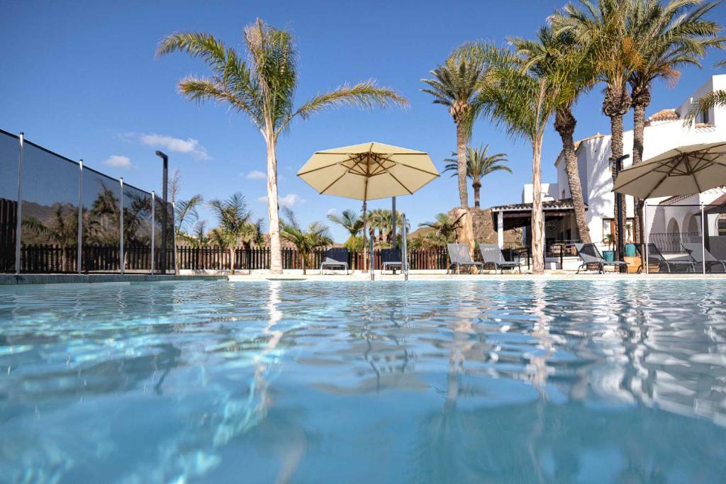 Jardines de la Mata Boutique Beach en Mojácar