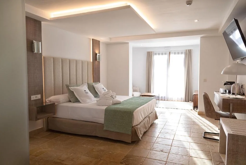 Jardines de la Mata Boutique Beach