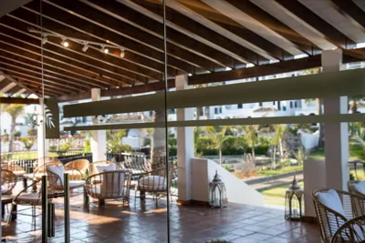 Jardines de la Mata Boutique Beach — foto 5