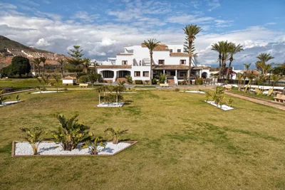 Jardines de la Mata Boutique Beach — foto 6