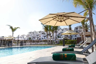 Jardines de la Mata Boutique Beach — foto 8