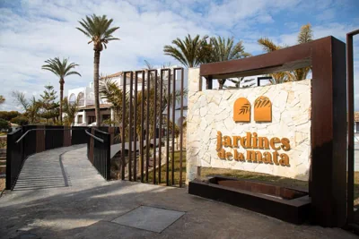 Jardines de la Mata Boutique Beach — foto 9