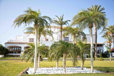 Jardines de la Mata Boutique Beach — foto 10