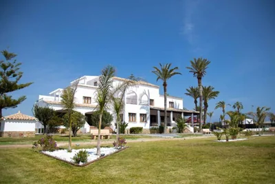 Jardines de la Mata Boutique Beach — foto 11