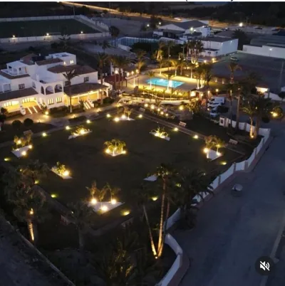 Jardines de la Mata Boutique Beach — foto 12