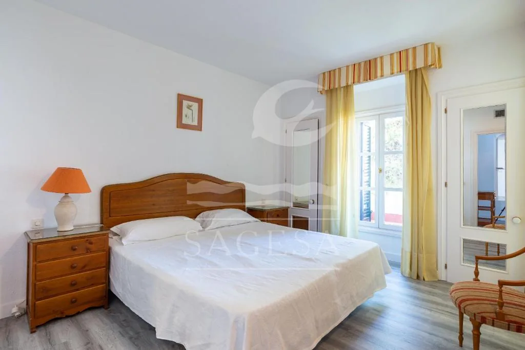 Apartment mit Seeblick — Jardines de las Golondrinas