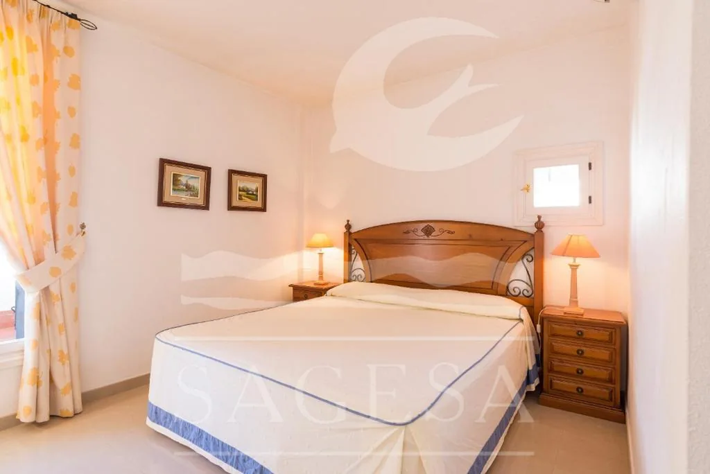 Apartment mit 1 Schlafzimmer — Jardines de las Golondrinas