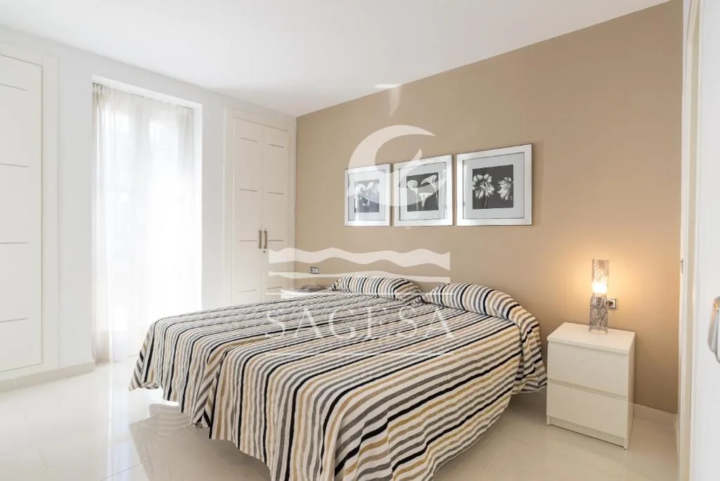 Superior-Apartment — Jardines de las Golondrinas