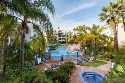 Jardines de las Golondrinas — Foto 3