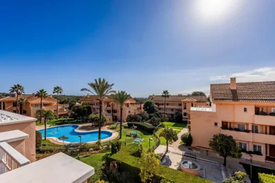 Jardines de Santa Maria Golf — foto 4