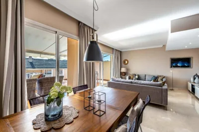 Jardines de Santa Maria Golf — foto 6
