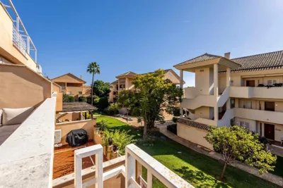 Jardines de Santa Maria Golf — foto 7