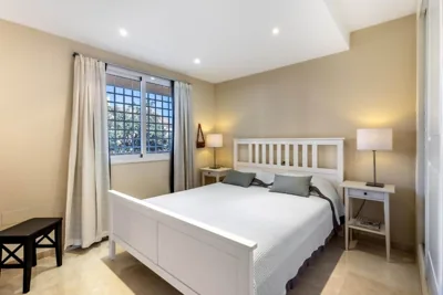 Jardines de Santa Maria Golf — foto 8