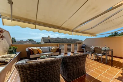 Jardines de Santa Maria Golf — foto 9