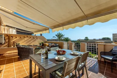 Jardines de Santa Maria Golf — foto 10