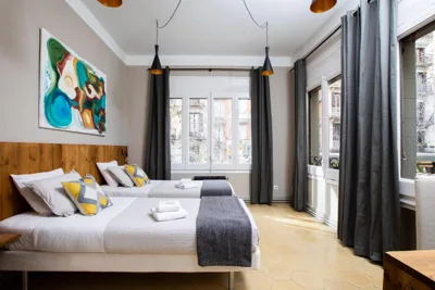 Jardinets Guest House — Foto 2