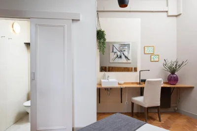 Jardinets Guest House — Foto 4