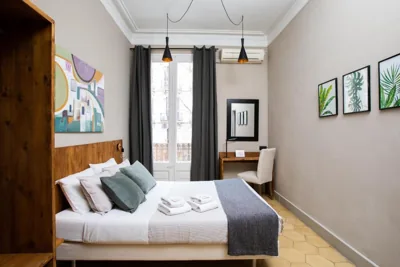 Jardinets Guest House — Foto 6