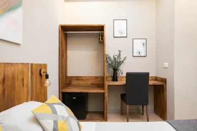 Jardinets Guest House — Foto 10