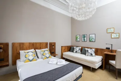 Jardinets Guest House — Foto 11