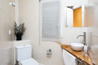 Jardinets Guest House — Foto 12