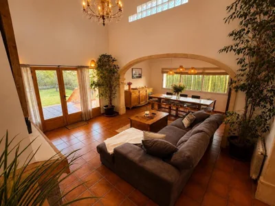 Javea Dream Luxury Villa with Pool, Lounge, BBQ, Airco, Wifi — Foto 3