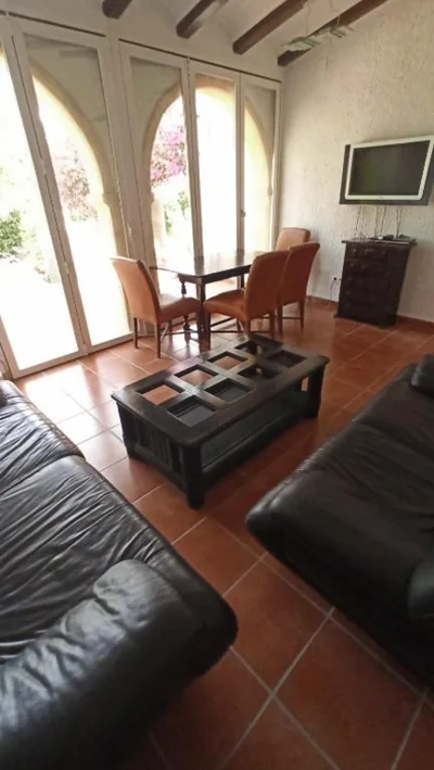 Javea VILLA El Nido 10-15p pool MINIMAAL 10 nachten Geen groep jongelui — foto 6