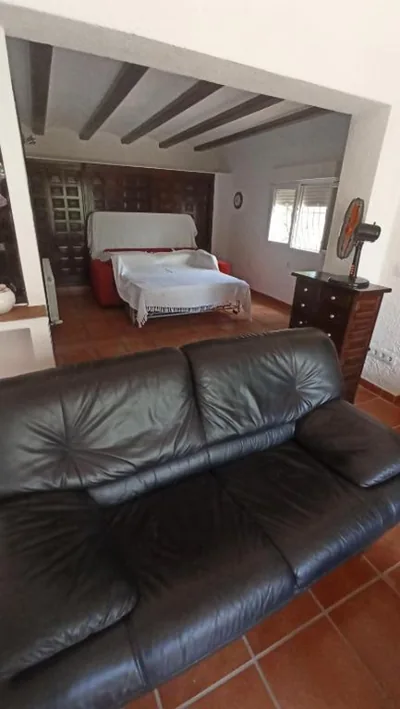 Javea VILLA El Nido 10-15p pool MINIMAAL 10 nachten Geen groep jongelui — foto 8