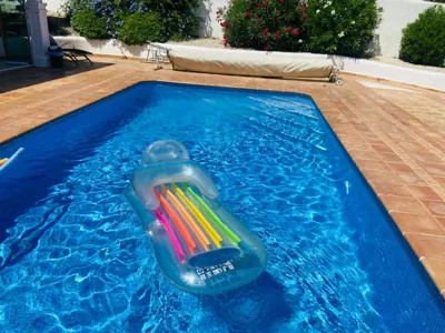 Jávea Villa entière piscine et cuisine d'été à pinosol — foto 8
