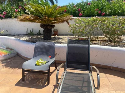 Jávea Villa entière piscine et cuisine d'été à pinosol — foto 9