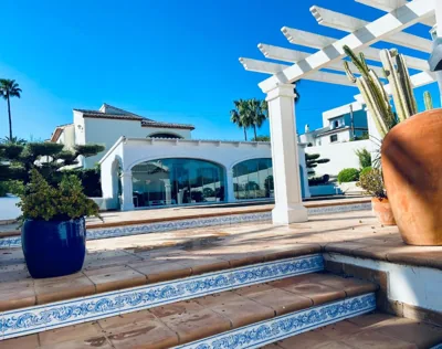 Jávea Villa entière piscine et cuisine d'été à pinosol — foto 12