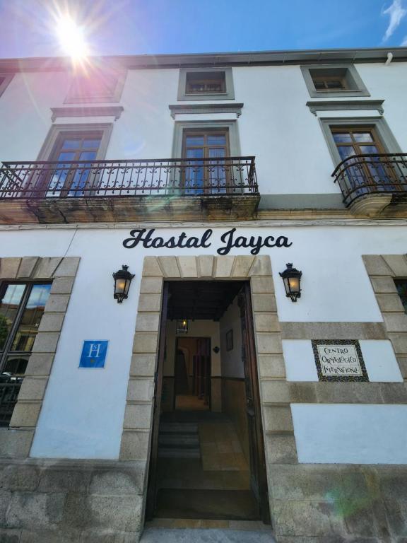 Jayca