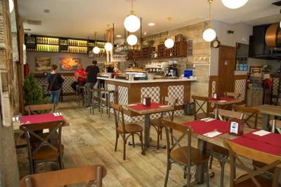 JC Rooms Chueca — photo 4