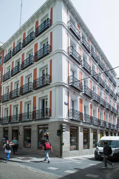 JC Rooms Chueca — photo 6