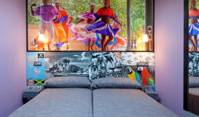 JC Rooms Chueca — photo 7