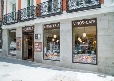 JC Rooms Chueca — photo 11