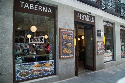 JC Rooms Chueca — photo 12