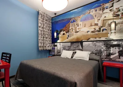 JC Rooms Santo Domingo — foto 2