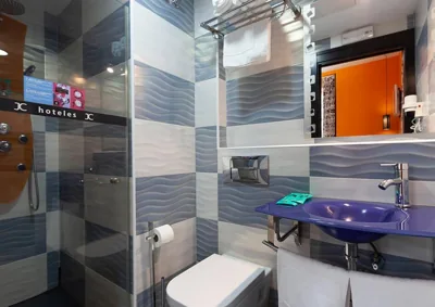 JC Rooms Santo Domingo — foto 3
