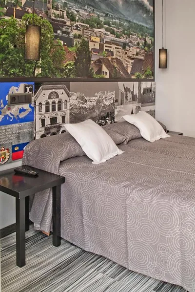 JC Rooms Santo Domingo — foto 12