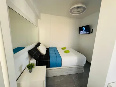 JeLe Guest Room — Foto 2