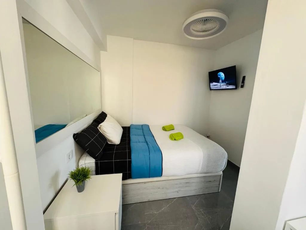 JeLe Guest Room