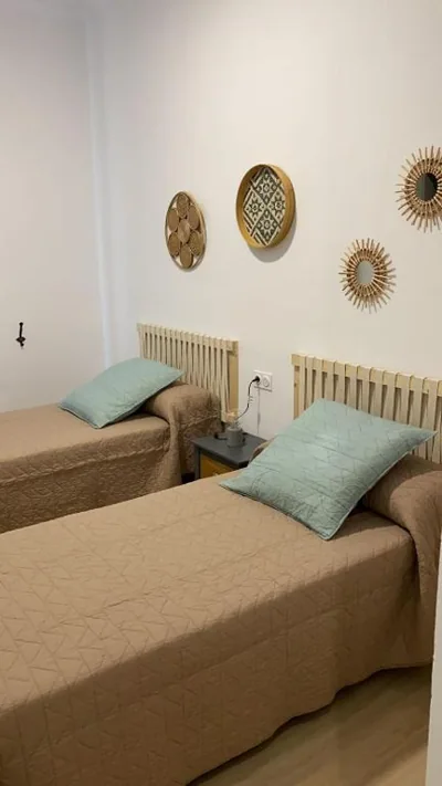 Jerez Hostel — photo 2
