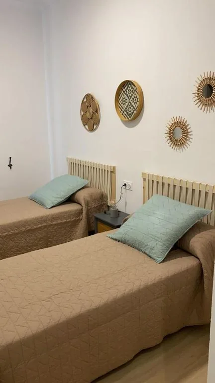Jerez Hostel