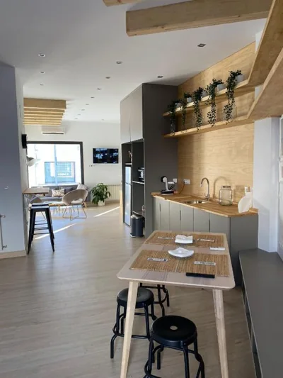 Jerez Hostel — photo 4