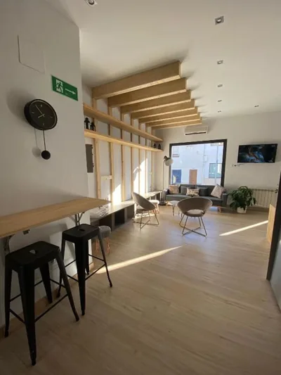 Jerez Hostel — photo 5