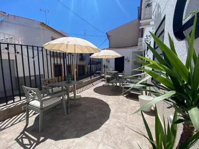 Jerez Hostel — photo 6