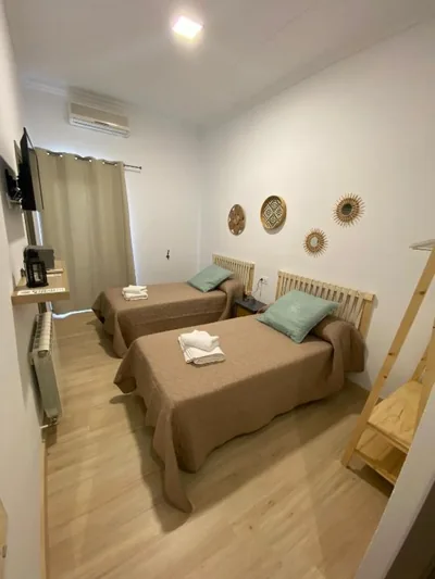 Jerez Hostel — photo 7