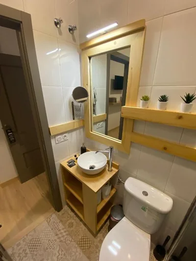 Jerez Hostel — photo 8